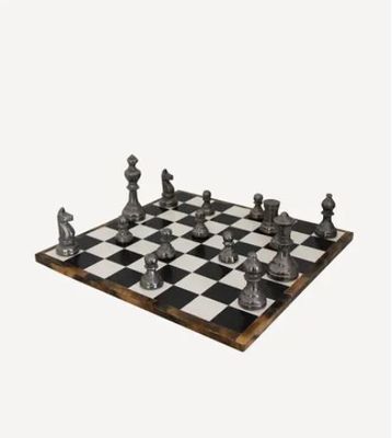 chess set