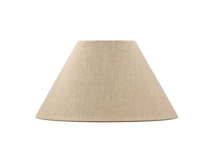 biscotti coolie lampshade