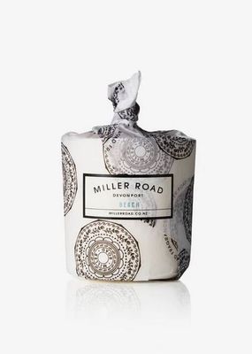 miller road refill candle