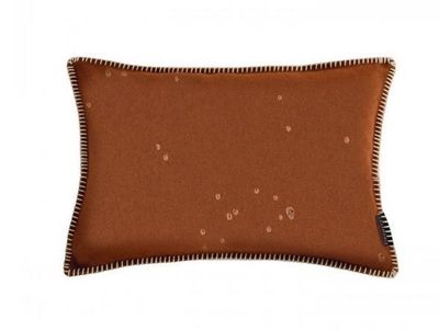 alienor cushion terre de sienne