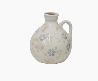 anais ceramic jug