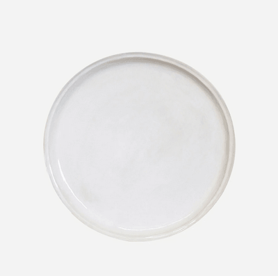 the creamery side plate