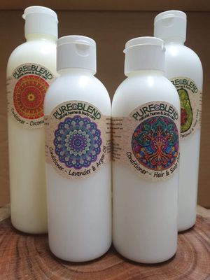 CONDITIONERS ALL KINDS