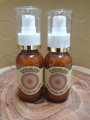 ANTI WRINKLE EYE LOTION