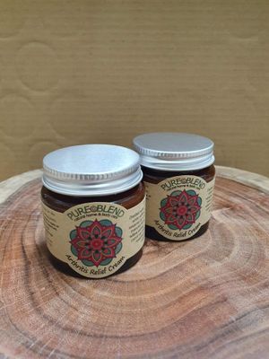 ARTHRITIS RELIEF CREAM