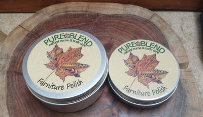 FURNITURE POLISH