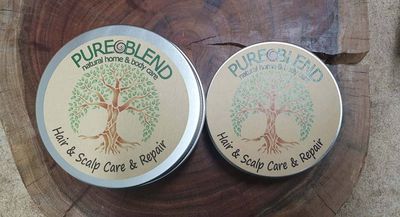 HAIR CARE &amp; REPAIR