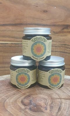PSORIASIS CREAM