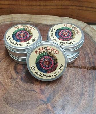 RICH NUTRITIONAL EYE BUTTER