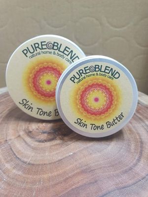 SKIN TONE BUTTER