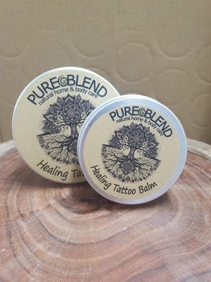 TATTOO BALM