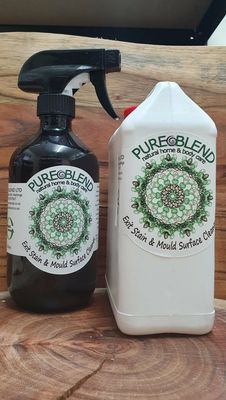 EXIT STAIN &amp; MOULD CLEANER