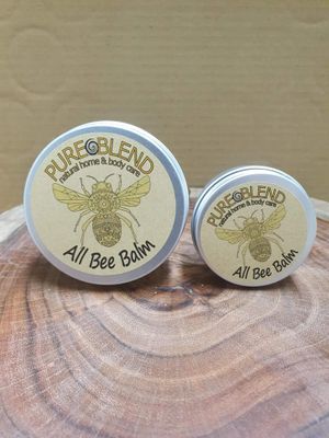 ALL BEE BALM