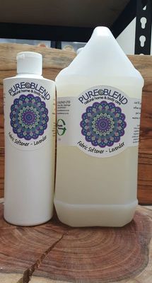 FABRIC SOFTENER LAVENDER