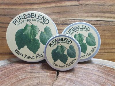 Kawa Kawa Plus Balm