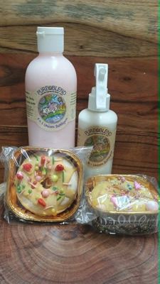 Kids Gift Pack