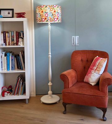 Bright Blossom Floor Lamp &ndash; 1.57m