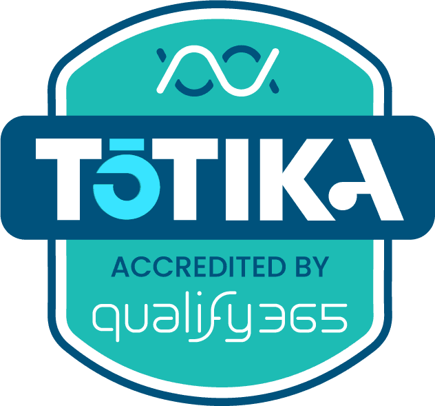 Construction is a member of Totika