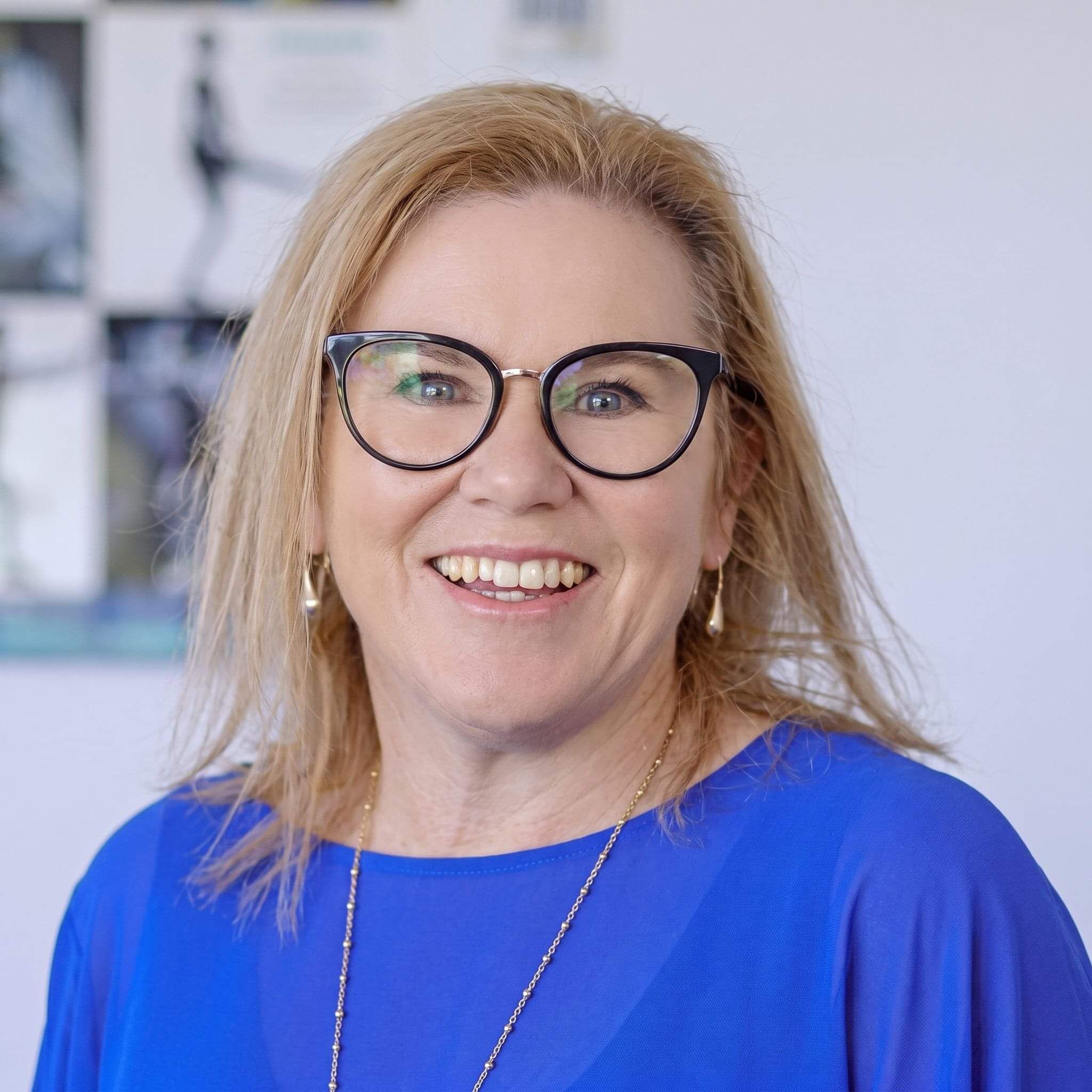 Shelley Martin