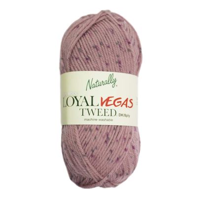Naturally Loyal Vegas - Tweed