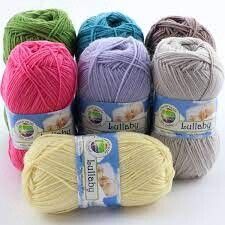 Countrywide Lullaby - 4 Ply