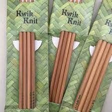 Kwik Knit - Double Pointed Needles