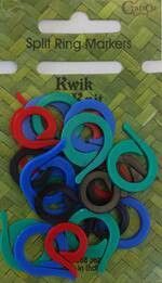 Kwik Knit  Knitting Markers