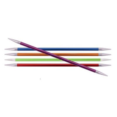 Knitpro Zing Double Pointed Needles