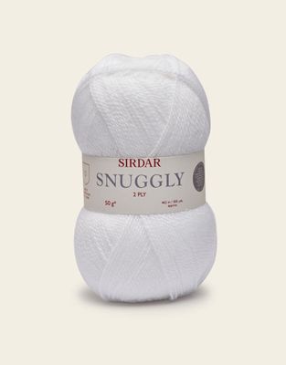 Sirdar Snuggly - 2 Ply