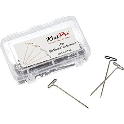 Knitpro T Pins