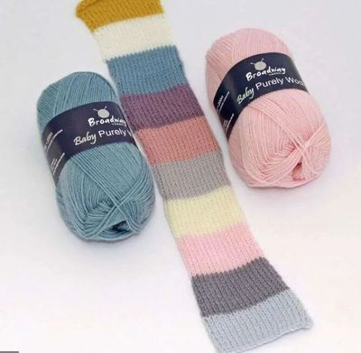 Broadway Purely Baby - 4 Ply