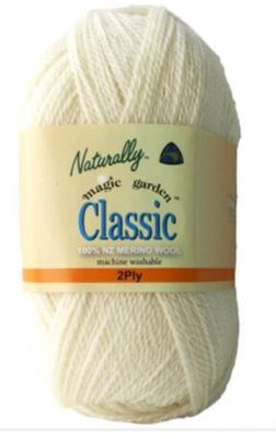 Naturally Classic - 2 Ply