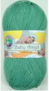 Countrywide Baby Angel - 4 Ply