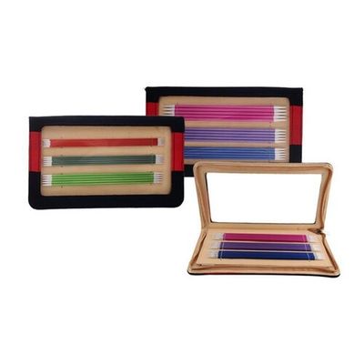 Knitpro Zing Double Point Needle Sets