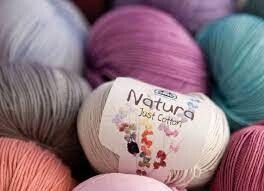 DMC Natura - Just Cotton