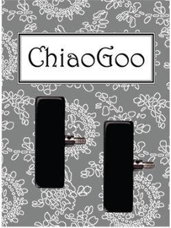 ChiaoGoo Interchangeable End Stoppers