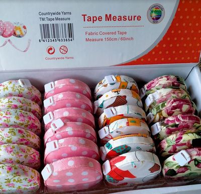 Countrywide Tape Measures