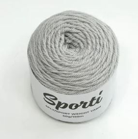 Alpaca Yarns Sporti - 5 Ply