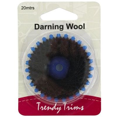 Trendy Trims - Darning Yarn