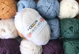 Crucci Sporte - 14 Ply