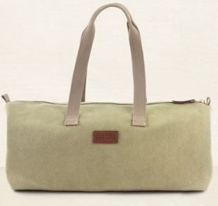 DMC Eco Vita Bowling Bag