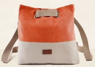 DMC Eco Vita Backpack