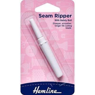 Hemline Seam Ripper