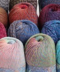 Countrywide Mandala Sparkles - 8Ply