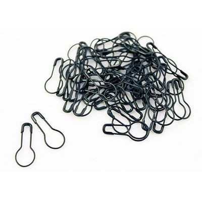 Tiger Safety Pins - Swing Tab