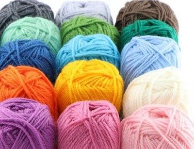 Countrywide Allegro - 8 Ply