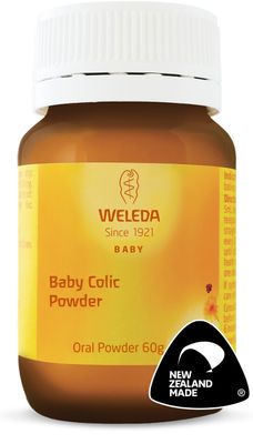 Weleda Baby Colic Powder