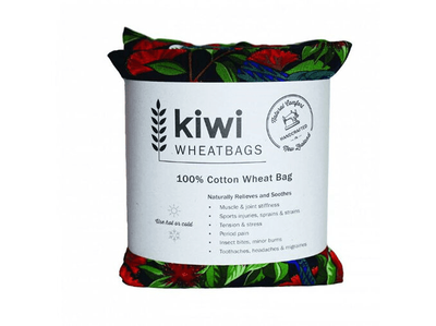 Kiwi Wheat Bag Kiwiana Range