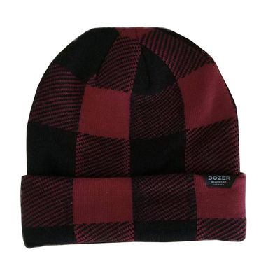 Boys / Kids Beanies / Bale / Red