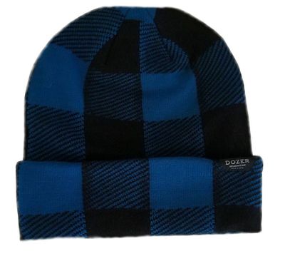 Boys / Kids Beanies / Bale / Blue